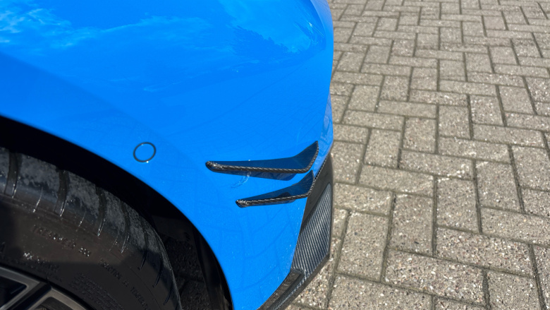 BMW M4 xDrive 530 Competition M 2dr Step Auto Petrol Coupe